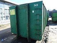 Kabel afzetcontainer - afbeelding 3 van  8