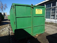 Kabel afzetcontainer - afbeelding 4 van  8