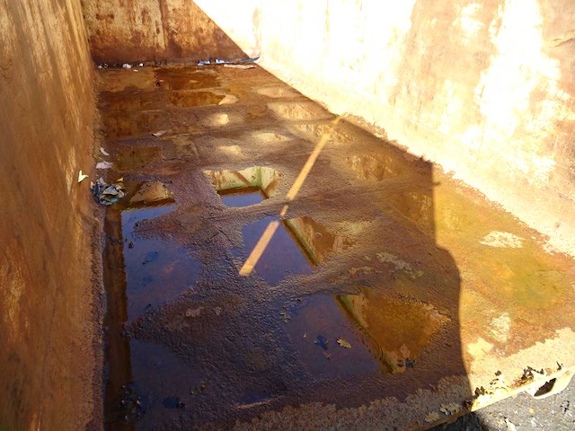 Kabel afzetcontainer - afbeelding 6 van  8