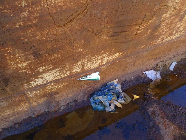 Kabel afzetcontainer - afbeelding 7 van  8