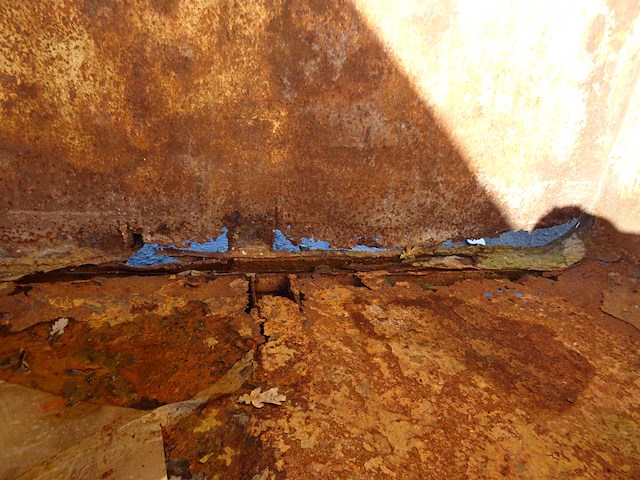 Kabel afzetcontainer - afbeelding 8 van  8