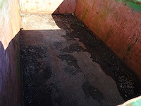 Kabel afzetcontainer - afbeelding 4 van  4