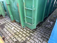 Kabel afzetcontainer - afbeelding 2 van  8