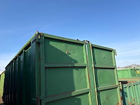 Kabel afzetcontainer - afbeelding 6 van  8