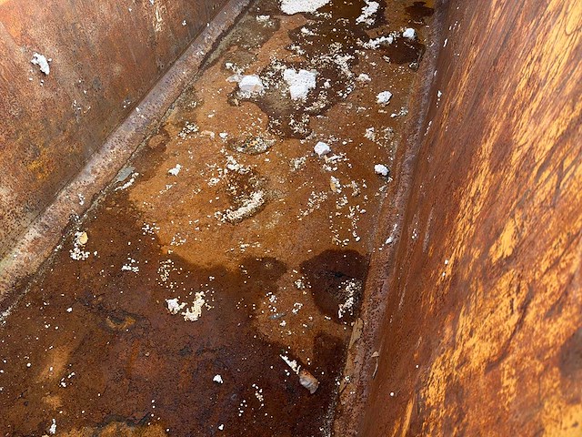 Kabel afzetcontainer - afbeelding 8 van  8