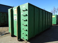 Kabel afzetcontainer - afbeelding 2 van  6