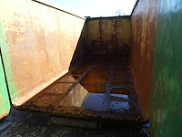 Kabel afzetcontainer - afbeelding 5 van  6