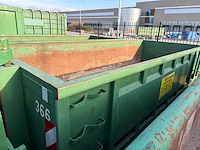 Kabel afzetcontainer - afbeelding 1 van  5