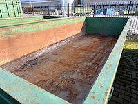 Kabel afzetcontainer - afbeelding 4 van  5