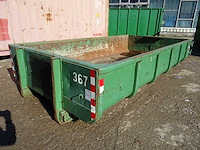 Kabel afzetcontainer - afbeelding 1 van  5