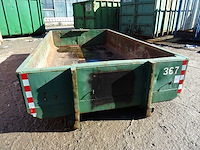 Kabel afzetcontainer - afbeelding 2 van  5