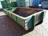 Kabel afzetcontainer - afbeelding 3 van  5