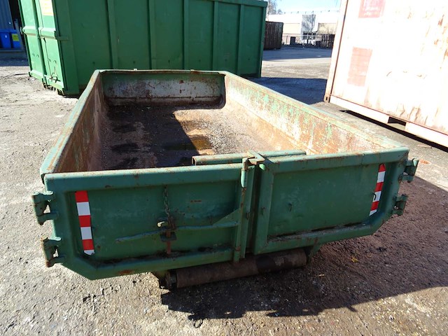 Kabel afzetcontainer - afbeelding 4 van  5