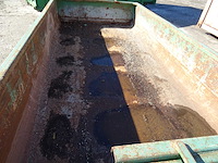 Kabel afzetcontainer - afbeelding 5 van  5