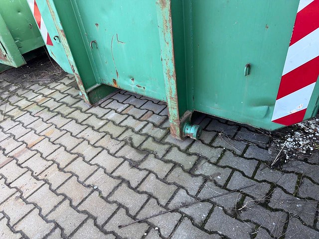 Kabel afzetcontainer - afbeelding 2 van  6