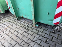 Kabel afzetcontainer - afbeelding 2 van  6