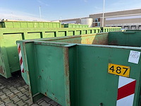 Kabel afzetcontainer - afbeelding 3 van  6