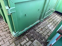 Kabel afzetcontainer - afbeelding 3 van  4