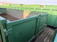 Kabel afzetcontainer - afbeelding 4 van  4