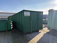 Kabel afzetcontainer - afbeelding 1 van  8