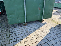 Kabel afzetcontainer - afbeelding 2 van  8