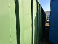 Kabel afzetcontainer - afbeelding 4 van  8