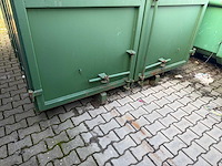 Kabel afzetcontainer - afbeelding 5 van  8