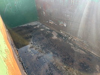 Kabel afzetcontainer - afbeelding 7 van  8