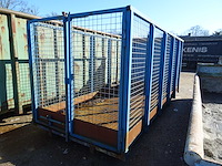 Kabel afzetkooicontainer - afbeelding 4 van  5