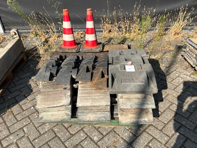 Kabel beveiliging kabelbrug - afbeelding 1 van  2