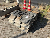 Kabel beveiliging kabelbrug - afbeelding 2 van  2