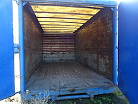 Kabel gesloten afzetcontainer - afbeelding 7 van  7