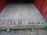 Kabel gesloten afzetcontainer - afbeelding 6 van  7