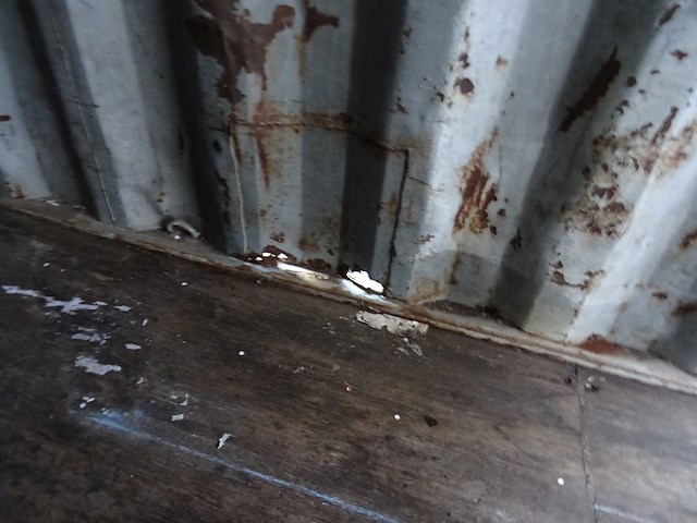 Kabel gesloten afzetcontainer - afbeelding 5 van  5