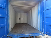 Kabel gesloten afzetcontainer - afbeelding 4 van  4