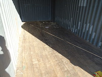 Kabel gesloten afzetcontainer - afbeelding 5 van  5