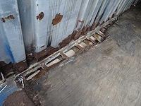 Kabel gesloten afzetcontainer - afbeelding 5 van  9