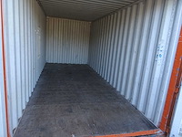 Kabel gesloten afzetzcontainer - afbeelding 4 van  4