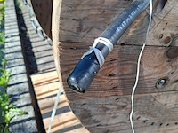 Kabel huls op houten haspel, rds cellflex - afbeelding 7 van  7