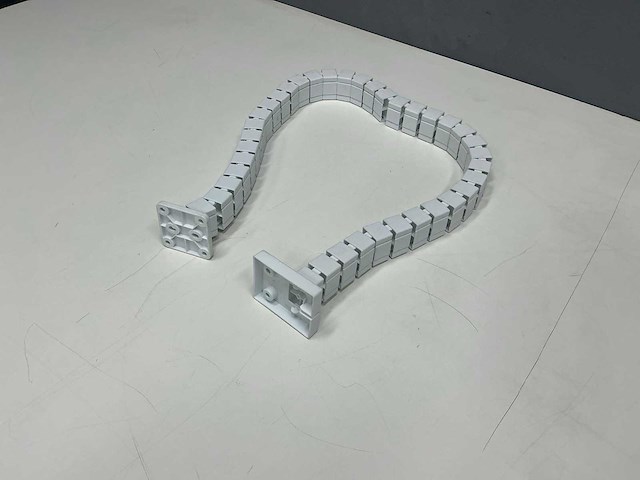 Kabel ketting (9x) - afbeelding 1 van  7