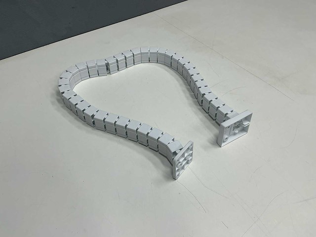 Kabel ketting (9x) - afbeelding 3 van  7