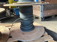 Kabel op haspel (3x) - afbeelding 3 van  4