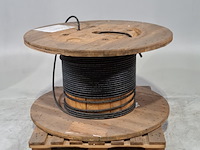 Kabel op haspel, prysmian - afbeelding 1 van  5