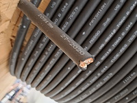 Kabel op haspel, prysmian - afbeelding 5 van  5
