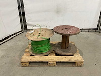 Kabel op haspel - afbeelding 3 van  5
