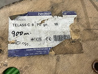 Kabel op haspel - afbeelding 5 van  5