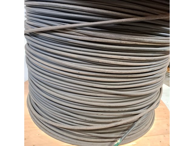 Kabel op haspel - afbeelding 4 van  4