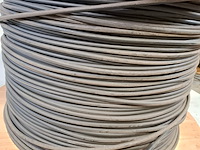 Kabel op haspel - afbeelding 4 van  4