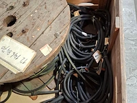 Kabel op haspel - afbeelding 3 van  6