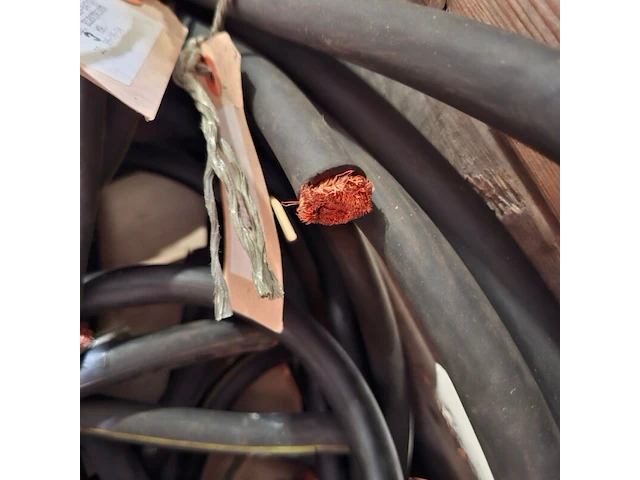 Kabel op haspel - afbeelding 4 van  6